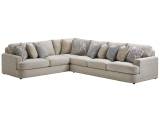 Halandale Sectional