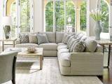 Halandale Sectional