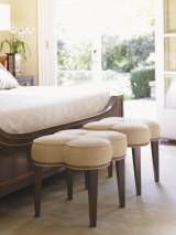 Pampelonne Ottoman