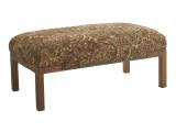 Norfolk Cocktail Ottoman