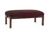 Norfolk Cocktail Ottoman