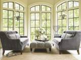 Sloane Settee