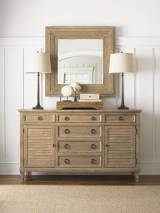 Spyglass Mirror
