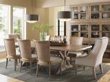 Stonepine Chair