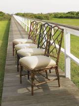 Ceylon Side Chair