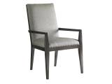 Vantage Upholstered Arm Chair