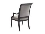 Kathryn Upholstered Arm Chair