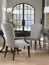 Schuler Upholstered Side Chair