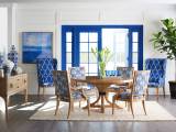 Magnolia Round Dining Table