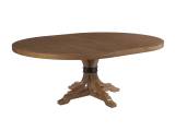 Magnolia Round Dining Table