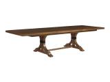 Oceanfront Rectangular Dining Table