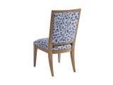 Eastbluff Upholstered Side Chair