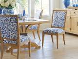 Eastbluff Upholstered Side Chair