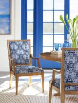 Eastbluff Upholstered Arm Chair