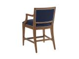 Eastbluff Upholstered Counter Stool
