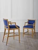 Eastbluff Upholstered Counter Stool