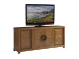 Leeward Media Console