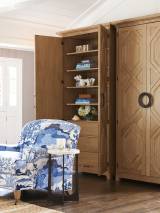 Breakwater Accent Table