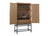 Jade Bar/Chest On Stand