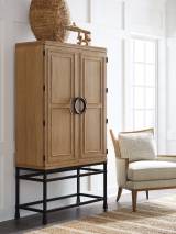 Jade Bar/Chest On Stand