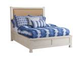 Shorecliff Canopy Bed 6/6 King