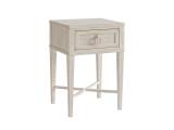 Clay Night Table