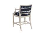Eastbluff Upholstered Counter Stool