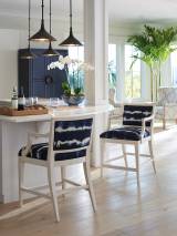Eastbluff Upholstered Counter Stool
