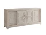Leeward Media Console