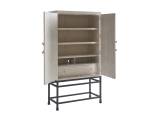 Jade Bar/Chest On Stand