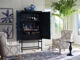 Jade Bar/Chest On Stand