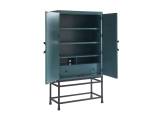 Jade Bar/Chest On Stand