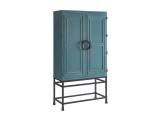 Jade Bar/Chest On Stand