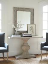 Manzanita Metal Mirror