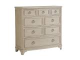 Westward Gentlemans Chest