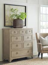 Westward Gentlemans Chest