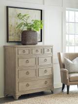 Westward Gentlemans Chest | Lexington Home Brands