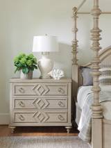 Costera Bachelors Chest