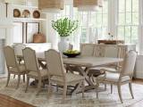 Aidan Upholstered Arm Chair