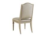 Aidan Upholstered Side Chair