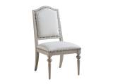 Aidan Upholstered Side Chair