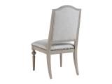 Aidan Upholstered Side Chair