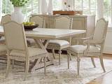 Aidan Upholstered Arm Chair