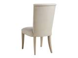 Serra Upholstered Side Chair