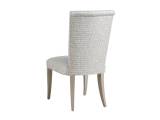 Serra Upholstered Side Chair