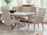 Serra Upholstered Side Chair