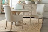 Serra Upholstered Side Chair