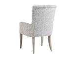 Serra Upholstered Arm Chair