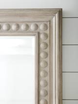 Carbon Floor Mirror