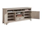 Rocky Oaks Media Console